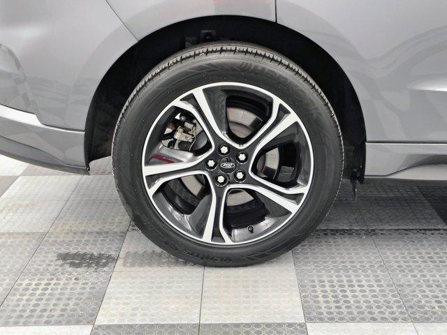used 2023 Ford Edge car, priced at $32,288