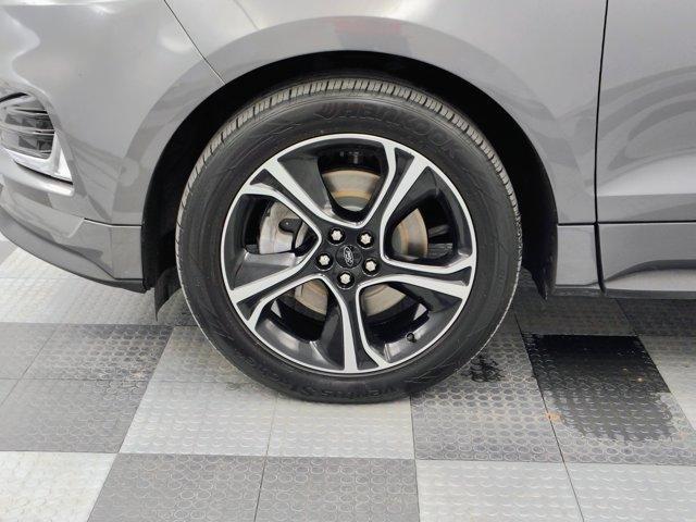 used 2023 Ford Edge car, priced at $32,288