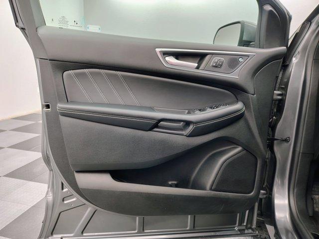 used 2023 Ford Edge car, priced at $32,288