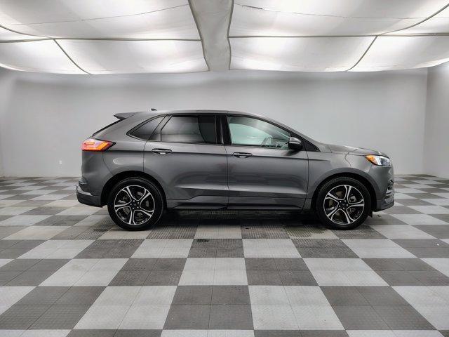 used 2023 Ford Edge car, priced at $32,288