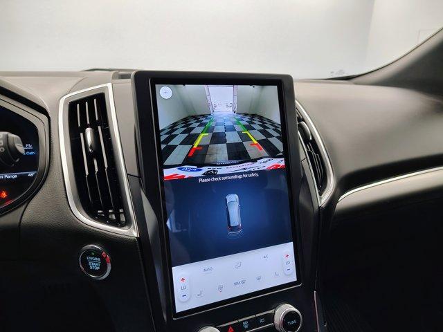 used 2023 Ford Edge car, priced at $32,288