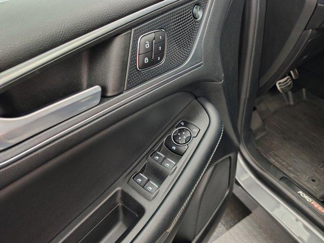 used 2023 Ford Edge car, priced at $32,288