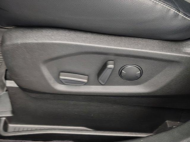 used 2023 Ford Edge car, priced at $32,288