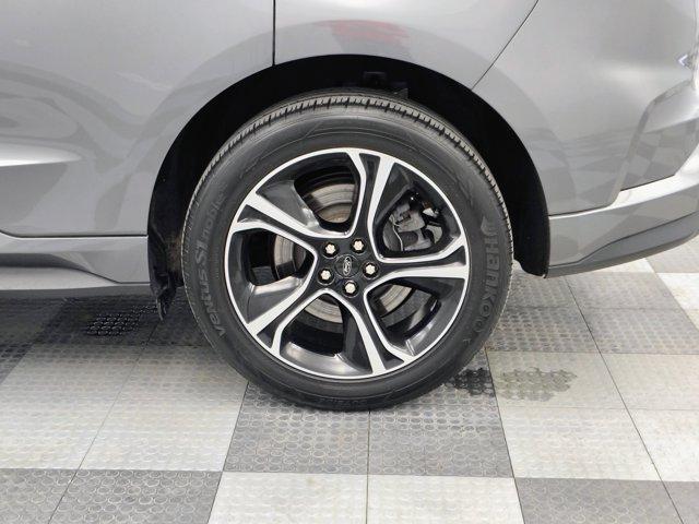 used 2023 Ford Edge car, priced at $32,288
