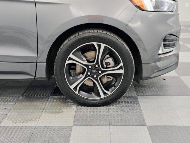 used 2023 Ford Edge car, priced at $32,288