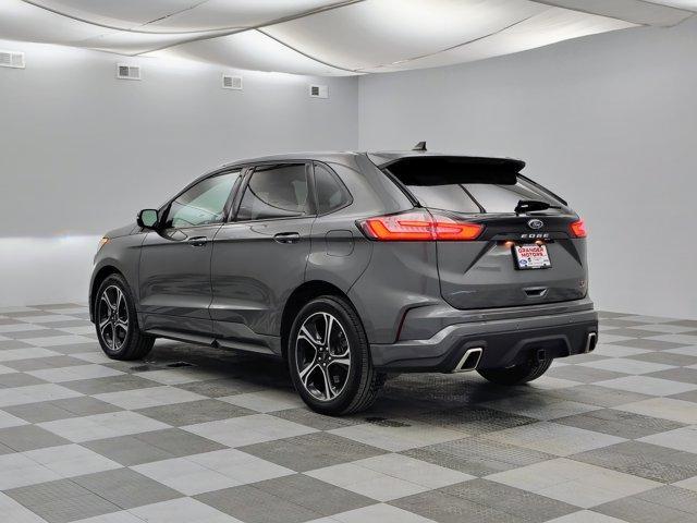 used 2023 Ford Edge car, priced at $32,288