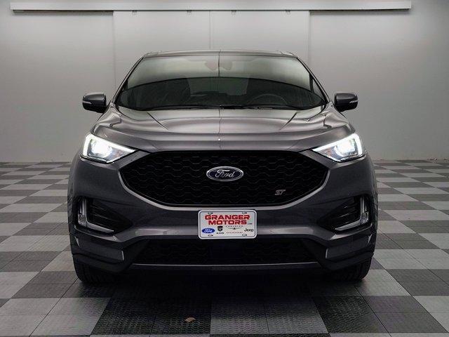 used 2023 Ford Edge car, priced at $32,288