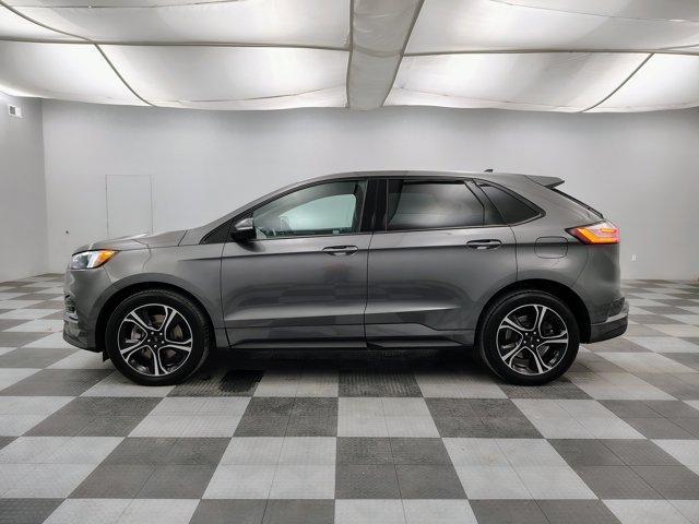 used 2023 Ford Edge car, priced at $32,288