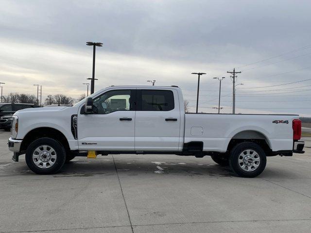 new 2024 Ford F-250 car, priced at $69,721