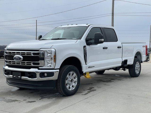 new 2024 Ford F-250 car, priced at $69,721