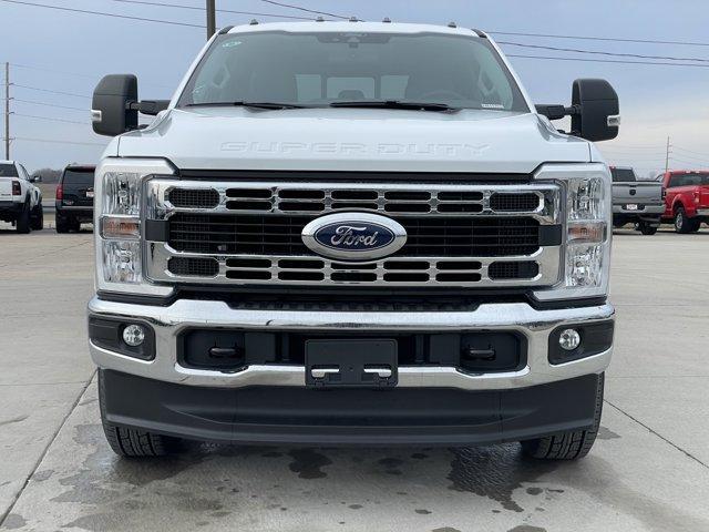 new 2024 Ford F-250 car, priced at $69,721