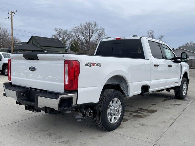 new 2024 Ford F-250 car, priced at $69,721