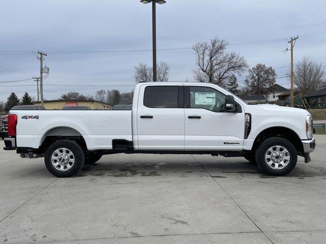 new 2024 Ford F-250 car, priced at $69,721