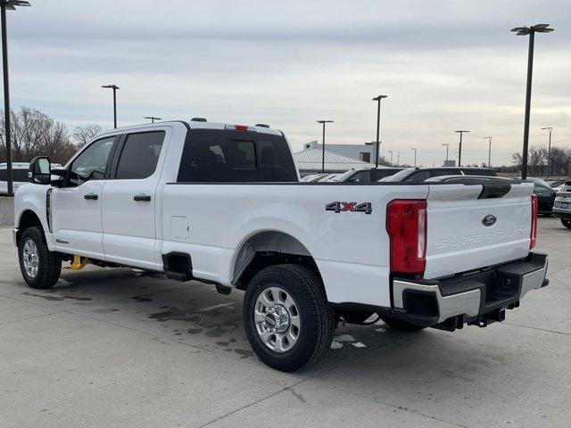 new 2024 Ford F-250 car, priced at $69,721