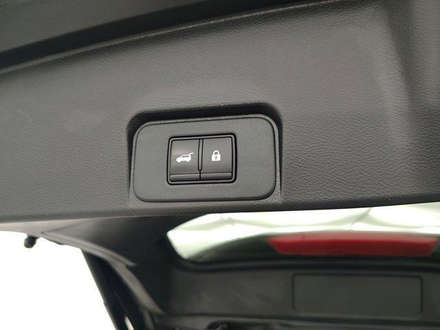 used 2023 Nissan Rogue car, priced at $22,188