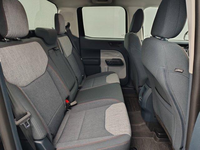 used 2022 Ford Maverick car, priced at $26,988