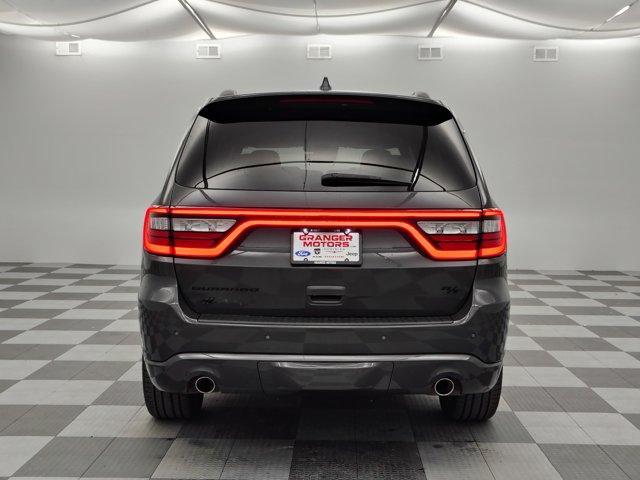 used 2024 Dodge Durango car, priced at $45,488
