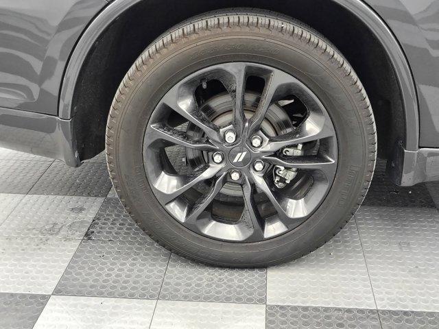 used 2024 Dodge Durango car, priced at $45,488