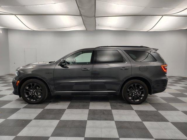 used 2024 Dodge Durango car, priced at $45,488