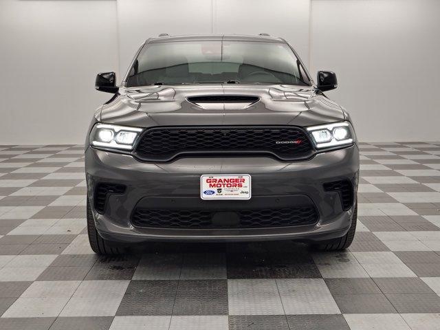 used 2024 Dodge Durango car, priced at $45,488