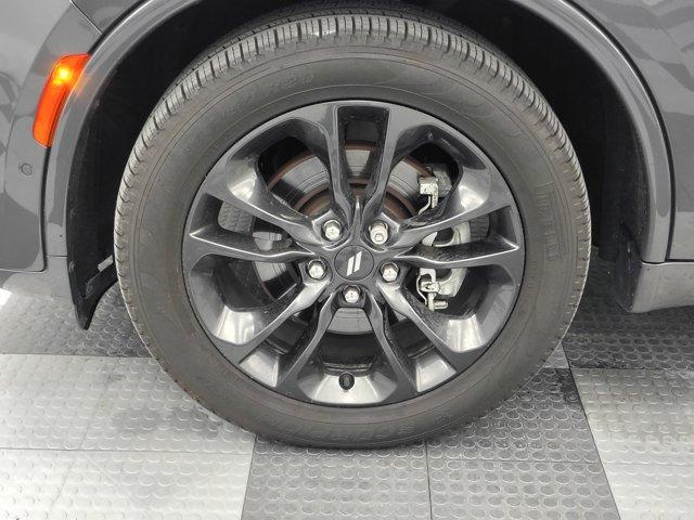 used 2024 Dodge Durango car, priced at $45,488