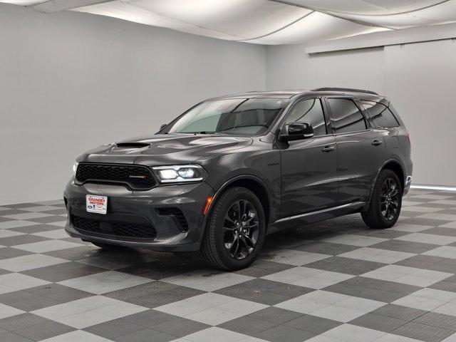 used 2024 Dodge Durango car, priced at $45,488