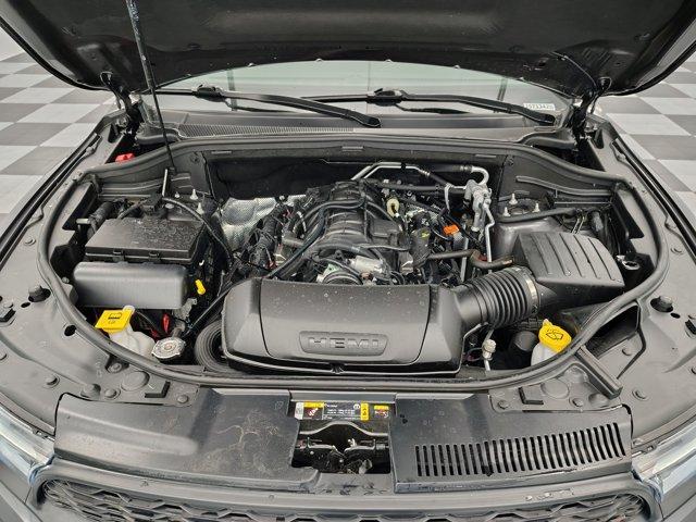 used 2024 Dodge Durango car, priced at $45,488