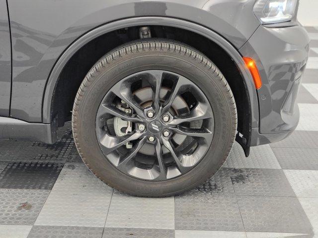 used 2024 Dodge Durango car, priced at $45,488