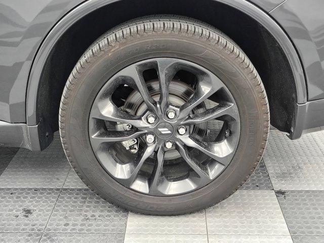 used 2024 Dodge Durango car, priced at $45,488