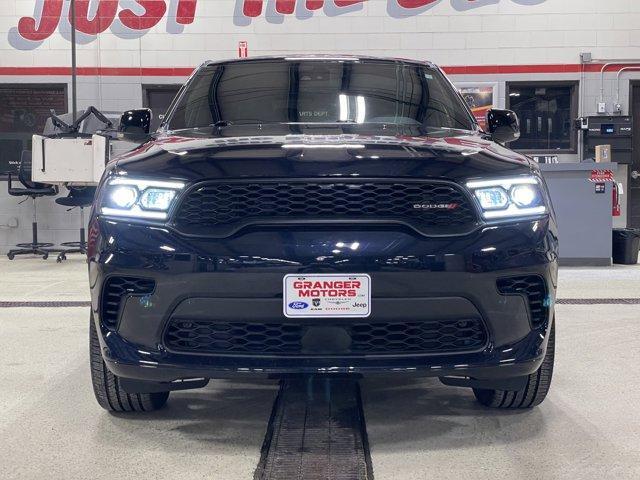 used 2024 Dodge Durango car, priced at $39,988