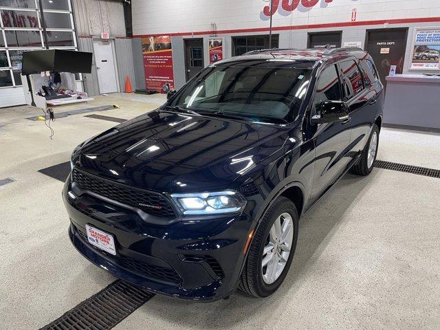 used 2024 Dodge Durango car, priced at $39,988