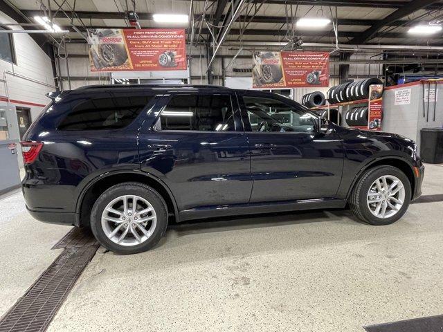 used 2024 Dodge Durango car, priced at $39,988