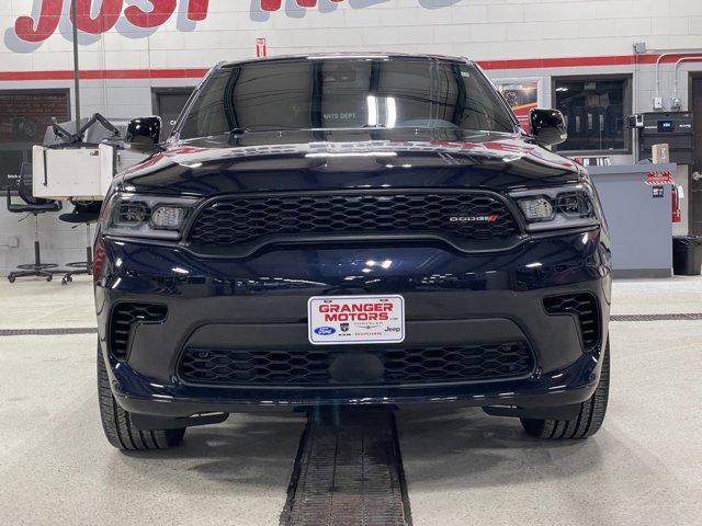 used 2024 Dodge Durango car, priced at $39,988