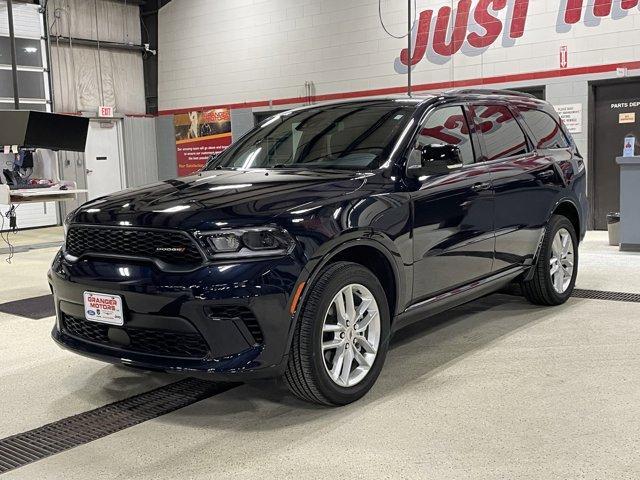 used 2024 Dodge Durango car, priced at $39,988