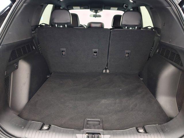 used 2023 Ford Escape car, priced at $27,588