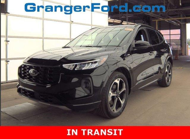 used 2023 Ford Escape car, priced at $28,988