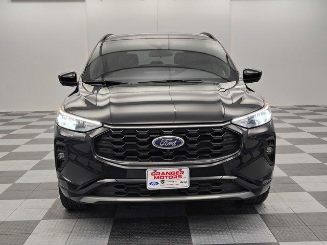 used 2023 Ford Escape car, priced at $27,588