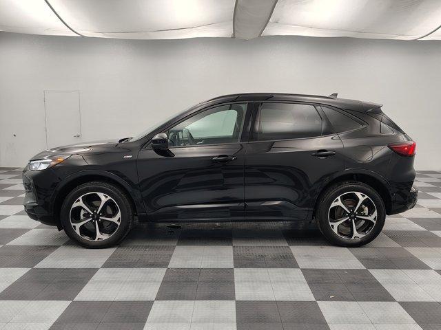used 2023 Ford Escape car, priced at $27,588