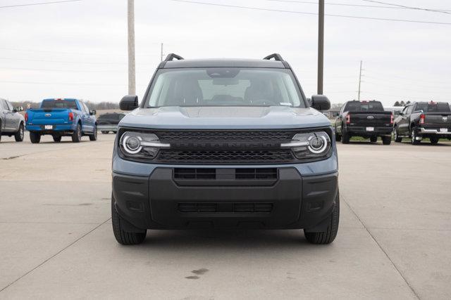 new 2025 Ford Bronco Sport car, priced at $30,962