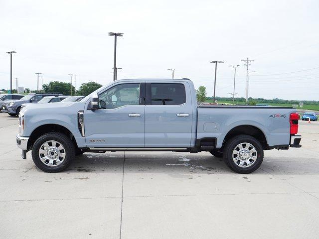 new 2024 Ford F-250 car, priced at $87,713