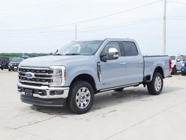 new 2024 Ford F-250 car, priced at $87,713