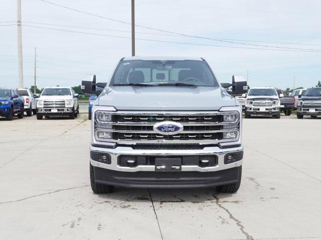 new 2024 Ford F-250 car, priced at $87,713