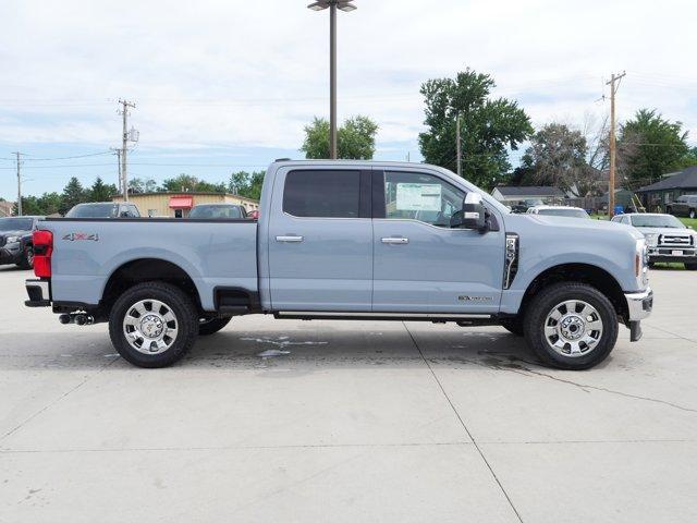 new 2024 Ford F-250 car, priced at $87,713