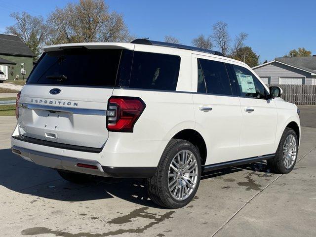 new 2024 Ford Expedition car, priced at $68,315