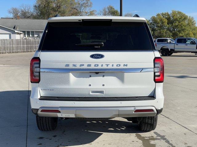 new 2024 Ford Expedition car, priced at $68,315