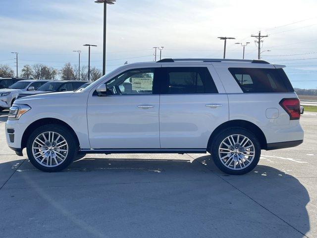 new 2024 Ford Expedition car, priced at $68,315