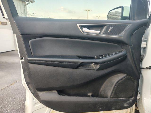 used 2020 Ford Edge car, priced at $19,988