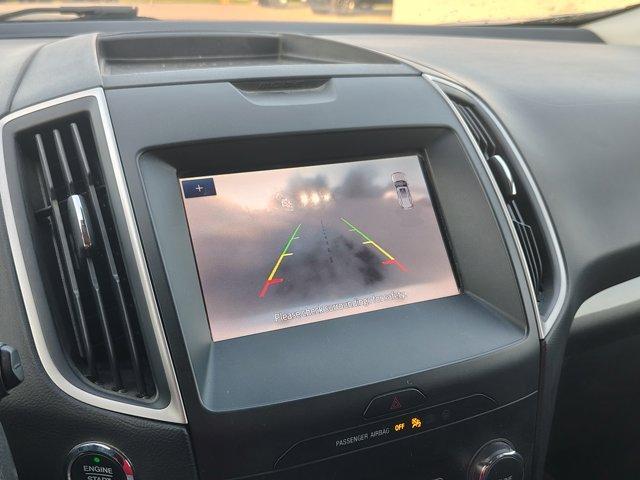 used 2020 Ford Edge car, priced at $19,988