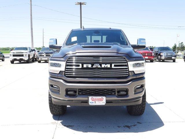 new 2024 Ram 2500 car, priced at $77,999