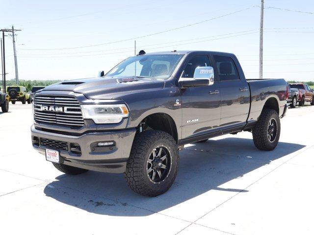 new 2024 Ram 2500 car, priced at $77,999